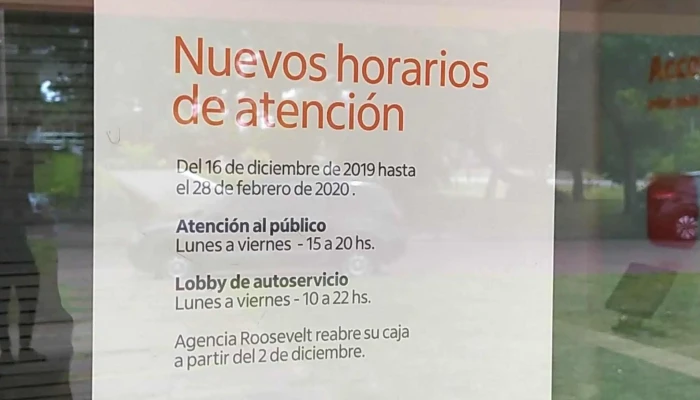 Banco Itau Agencia Roosvelt Catalogo - Punta del Este