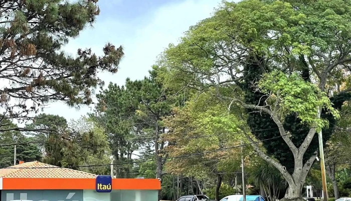 Banco Itau Agencia Roosvelt Numero - Punta del Este