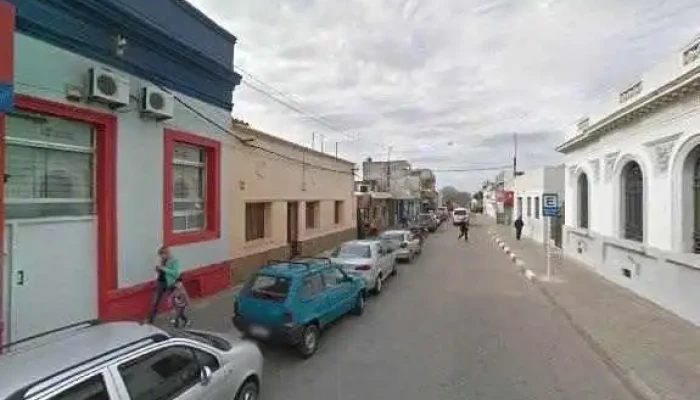 Banco Republica Agencia Pando Puntajedeg - Pando