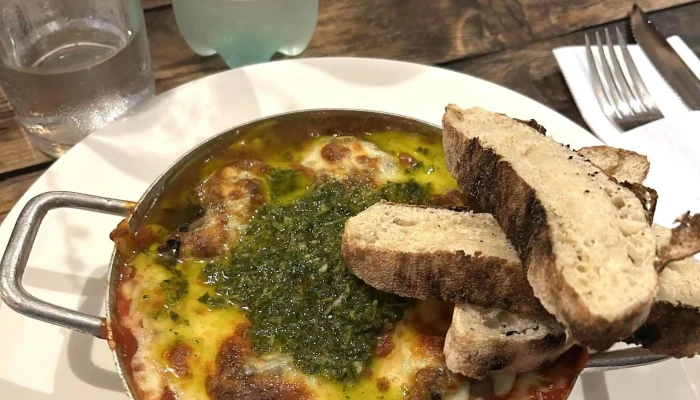 Bar La Onda -  Precios - La Paloma