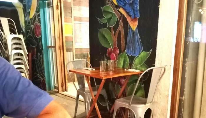 Bar La Onda -  Promocion - La Paloma