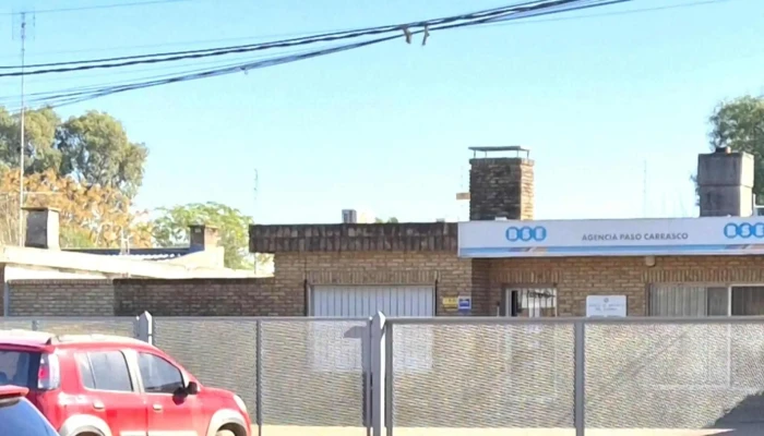 Barnech Seguros (Agencia Bse) - Ciudad De La Costa