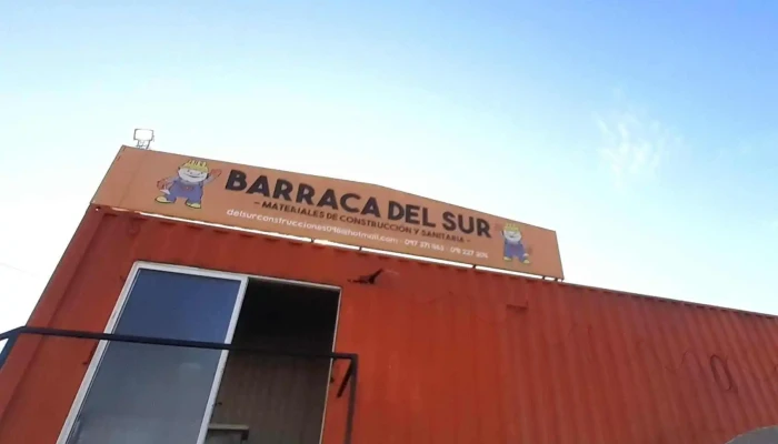 Barraca Del Sur -  Horario - Ciudad de la Costa