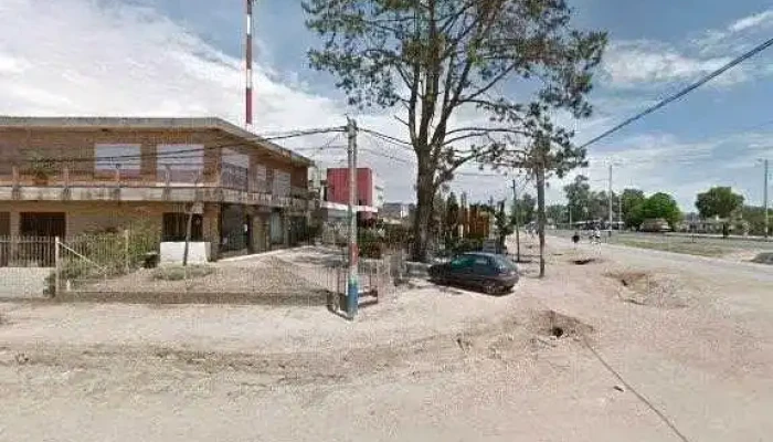 Barraca Del Sur -  Horariodeg - Ciudad de la Costa