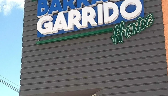 Barraca Garrido -  Horario - Sarandí Grande