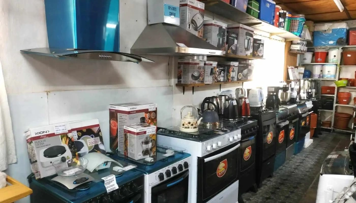 Barraca Miraldo - Neliman Srl - 97001 Villa Del Carmen