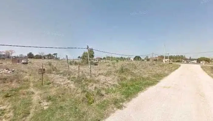 Barraca Ruta 8 -  Fotosdeg - Empalme Olmos