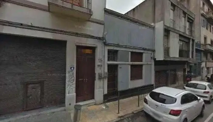 Bayton -  Cerca De Mideg - Montevideo