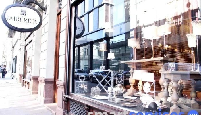 Bazar La Ibérica - 11000 Montevideo