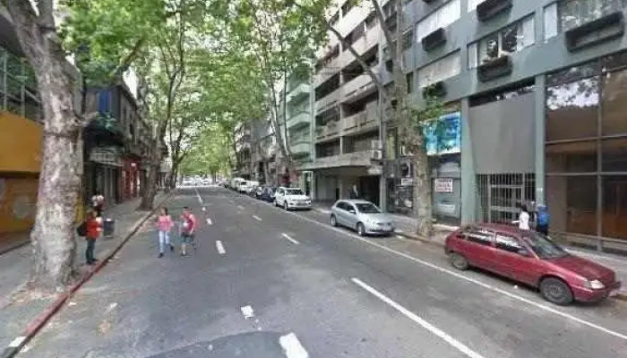Bcd Travel Montevideo -  Catalogo - Montevideo