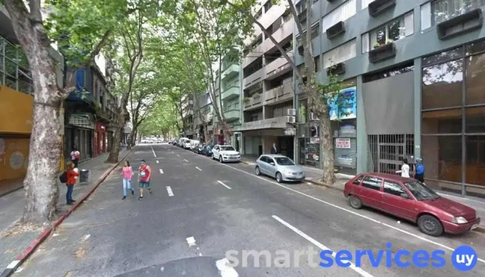 Bcd Travel Montevideo - Montevideo