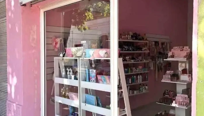 BeautyShop - Trinidad