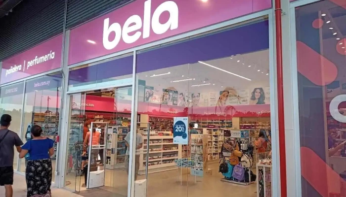 Bela - Minas