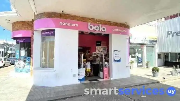 bela pañalera y perfumería 13 - San Carlos