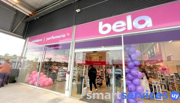 bela pañalera y perfumería 15 - Minas