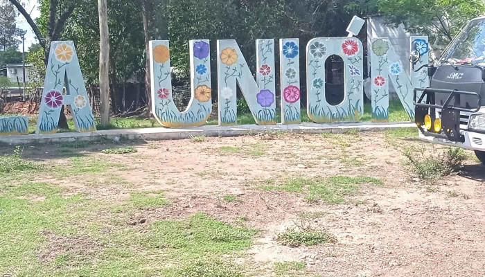 Bella Union Zona - Bella Unión