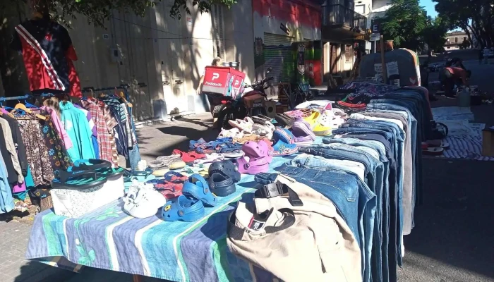 Belu Neumaticos Tienda De Automovilismo - Montevideo