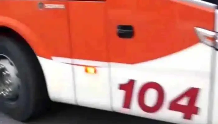 Berrutti Turismo -  Videos - Carmelo