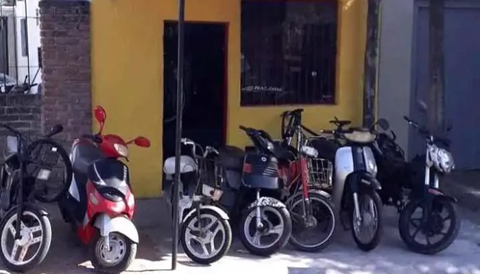 Bicimotos 33 - 33000 Treinta Y Tres