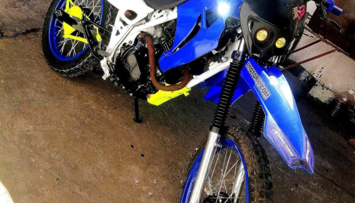 Biela Motos - 11100 Montevideo