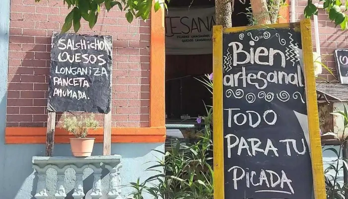 Bien artesanal - José Batlle Y Ordóñez