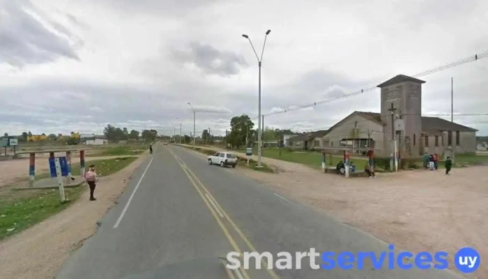 BigFarma - Villa Crespo Y San Andrés