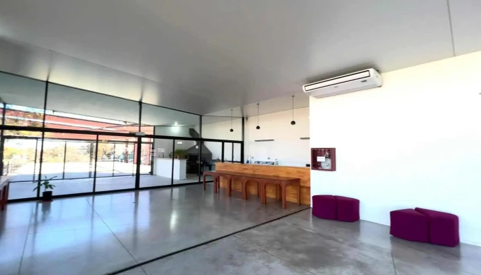 Bit -  Interior - Col. del Sacramento