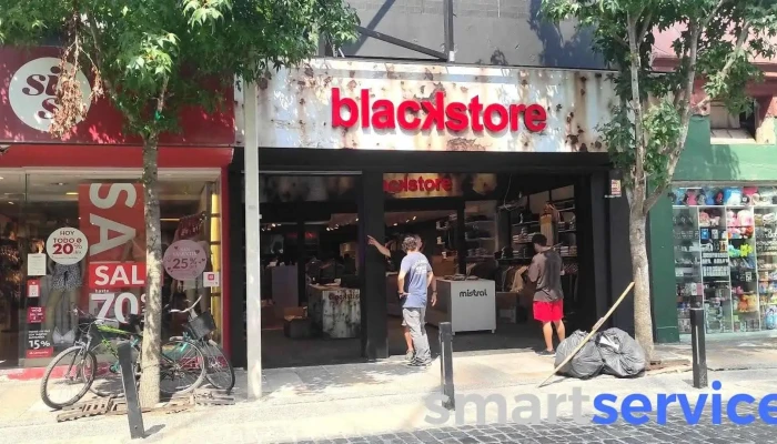Blackstore - 94000 Florida