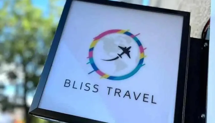 Bliss Travel - Salto