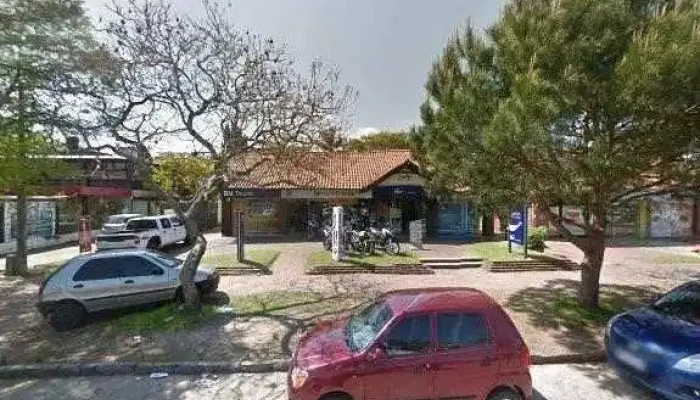 Bn Tours -    Travel Agency Cerca De Mideg - Montevideo
