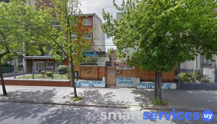 Boca Dulce - 11800 Montevideo