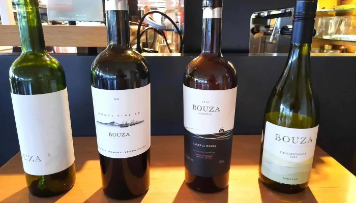 Bodega Bouza - 12500 Montevideo