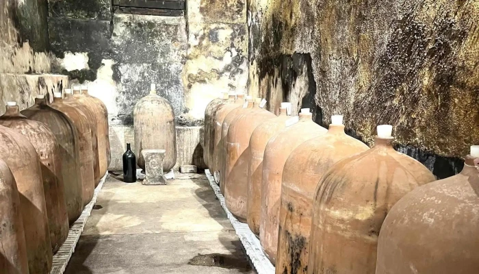 Bodega Familia Deicas -  Como Llegar - Juanicó