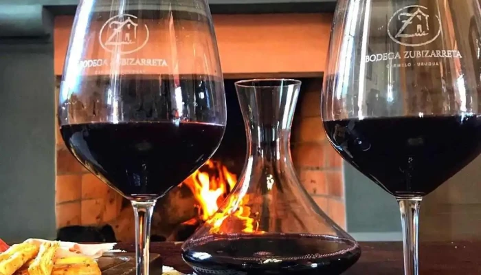 Bodega Zubizarreta - 70100 Carmelo