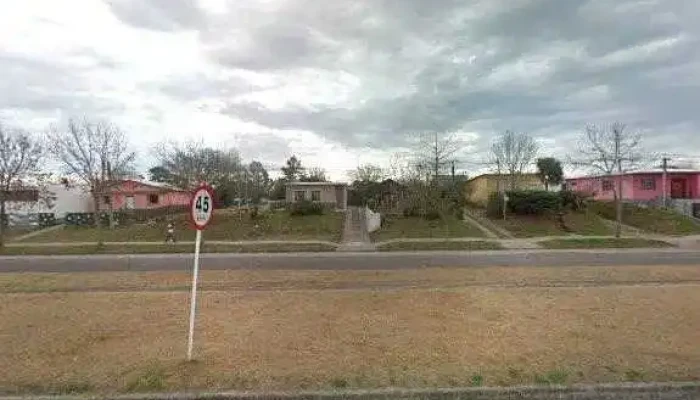 Border -  Donde - San Carlos