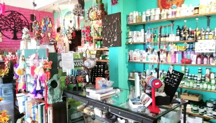 Botica Marina - Ciudad De La Costa