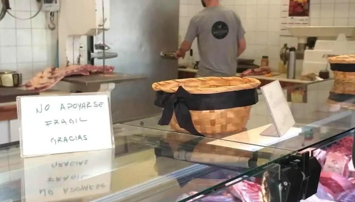 Boutique De Carnes - Pando