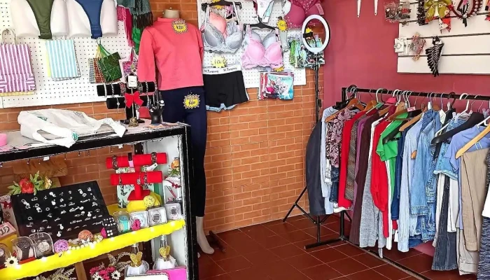 Boutique Lau - Parque Del Plata