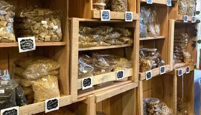 Boutique Natural - 12300 Montevideo