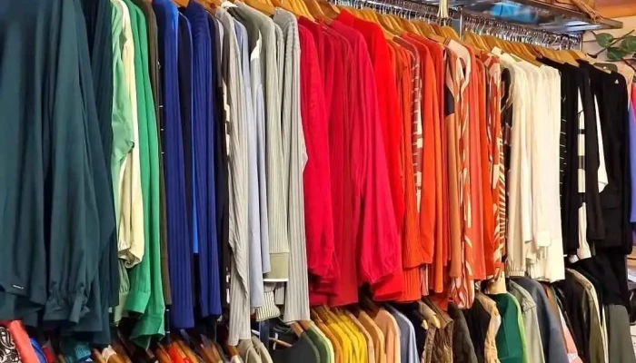 Boutique Sol Libertad - 80100 Libertad