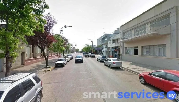 Bps Artigas - 55000 Artigas