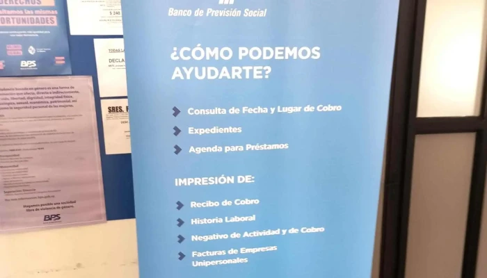 Bps Maldonado -  Puntaje - Punta del Este