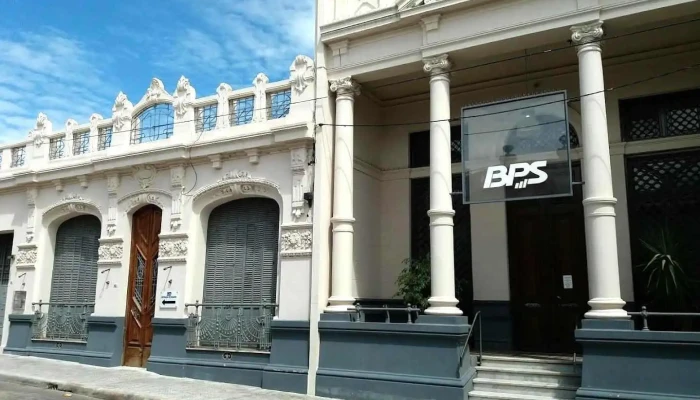 Bps - Minas