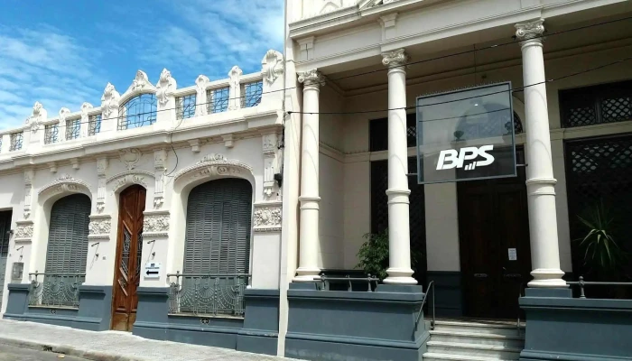 Bps -  Sitio Web - Minas