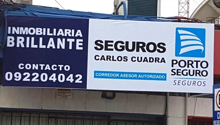 Brillante Propiedades - 90700 Santa Lucía