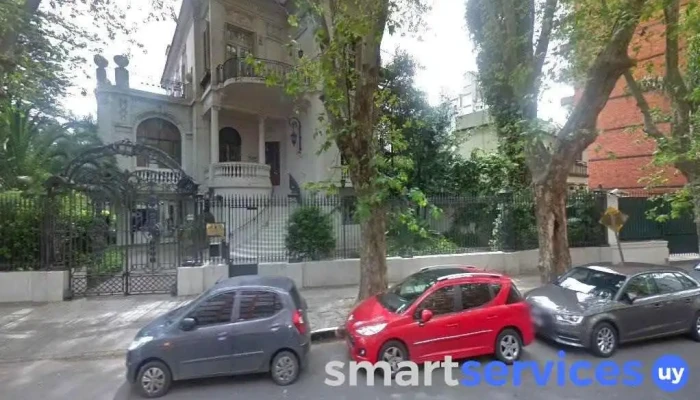 Brokerware - 11300 Montevideo