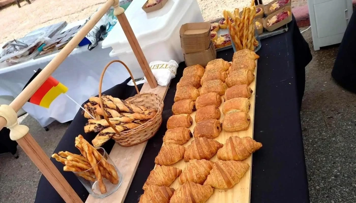 Brotzeit -    Tu Panaderia Alemana Opiniones - Montevideo