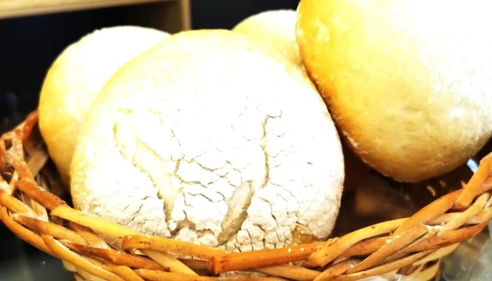 Brotzeit -    Tu Panaderia Alemana Ubicacion - Montevideo