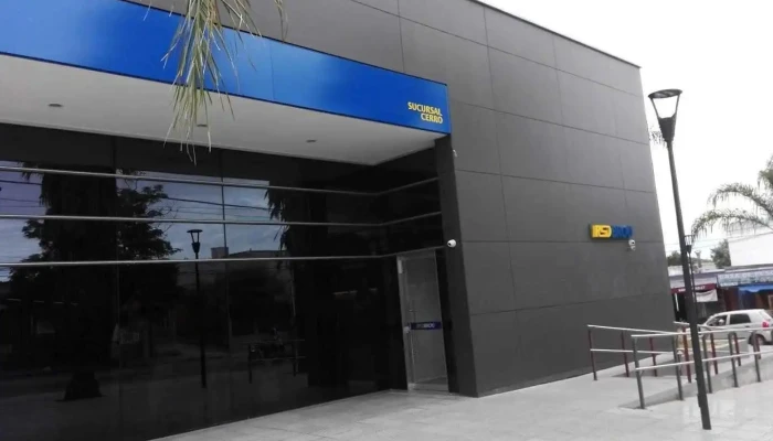 Brou - Nueva Agencia - Montevideo