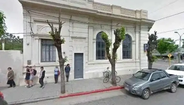 Brou Sarandi Grande Puntajedeg - Sarandí Grande